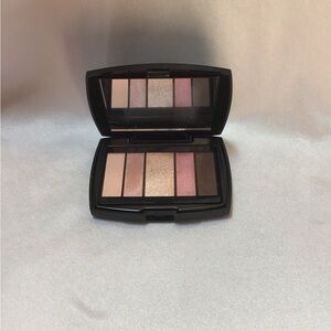 Lancôme - Color Design Eyeshadow Palette - Warm Colors